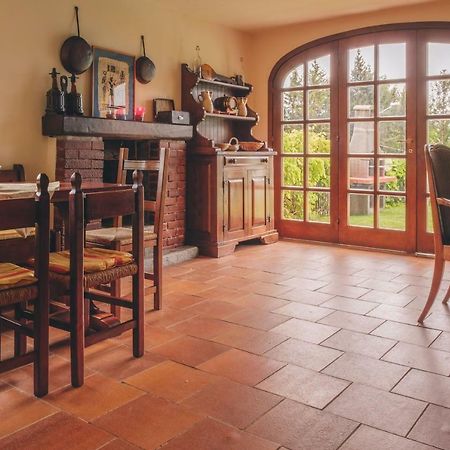 Villa Mimosa Колико Экстерьер фото