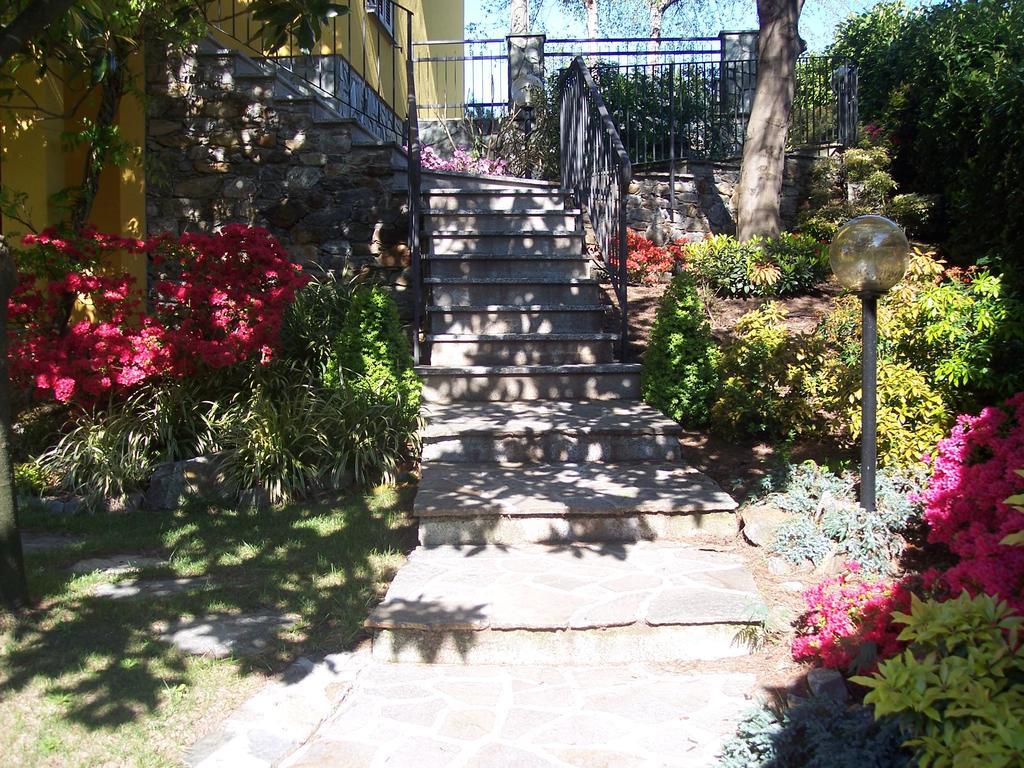 Villa Mimosa Колико Номер фото