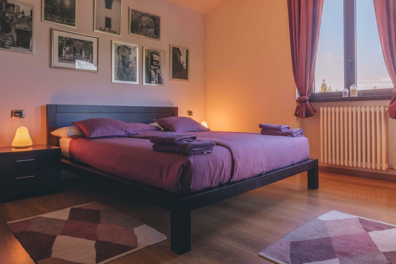 Villa Mimosa Колико Экстерьер фото